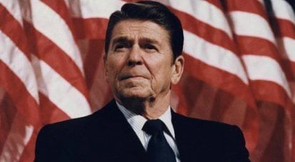 Reagan: La verdadera historia