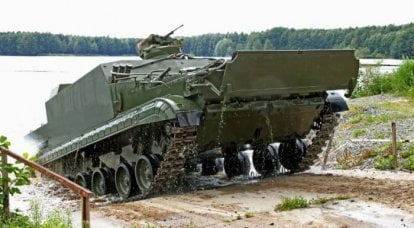 Индонезия желает приобрести российские БТ-3Ф