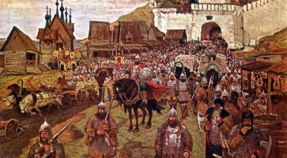 Московский пожар 1611 года