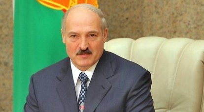 Лукашенко: Запад пытается разорвать единство Белоруссии и России