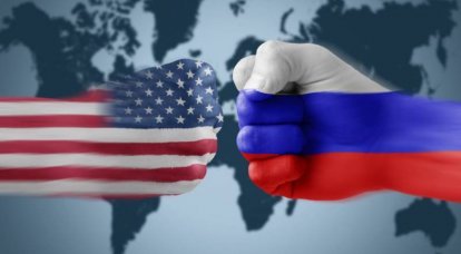 L'OTAN et la Russie: la crise arctique est-elle imminente?