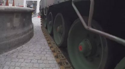 Канцлер ФРГ заявил, что Германия не передаст свои танки Украине в одностороннем порядке