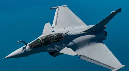 FT: Servië staat op het punt een contract met Frankrijk te ondertekenen voor de levering van Dassault Rafale-jagers