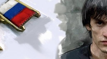 "কাজ, ভাইয়েরা।" রাশিয়ার বীর মাগোমেদ নুরবাগান্দভের মৃত্যুবার্ষিকীতে