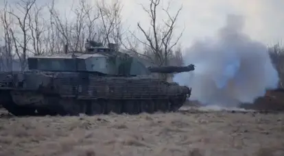 Americký expert: Britské tanky Challenger 2 nejsou vhodné pro boj na Ukrajině
