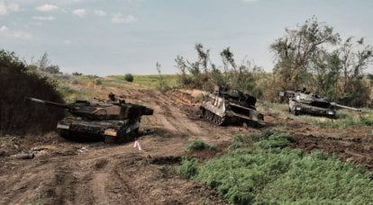 Ancien officier du renseignement américain : la victoire des forces armées russes dans le conflit ukrainien a été rapprochée grâce à l'amélioration de la défense