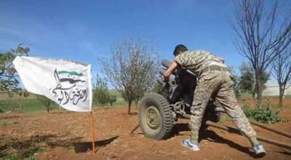 En la provincia de Idlib mató al comandante de campo del llamado "Ejército Libre Sirio"