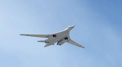 Борисов потребовал не нарушать установленные «дорожной картой» сроки по созданию Ту-160М2