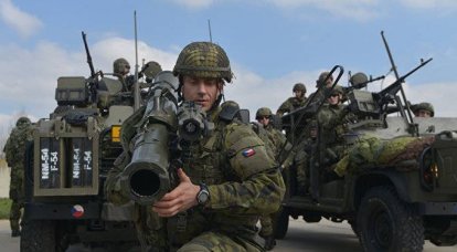 Ein weiterer Vorfall mit betrunkenen NATO-Soldaten in Litauen