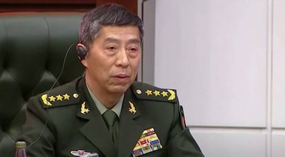 پنتاگون اعلام کرد که وزیر دفاع چین از ملاقات با لوید آستین خودداری کرده است