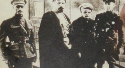 新罗西亚的战地指挥官：阿塔曼格里戈里耶夫的生死