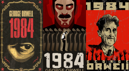 Why did Oceania fight with Eurasia? What George Orwell wanted to tell us with his dystopian novel “1984”