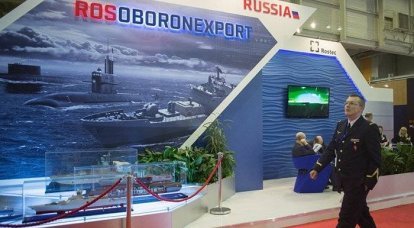 Россия готова поставлять малые и сверхмалые подлодки
