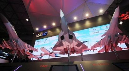 The head of Rostec said that Russia will show during the exhibition in Dubai