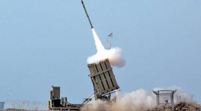 이스라엘 언론: 우크라이나 대표단, 이스라엘의 미사일 공격 경고 시스템 논의