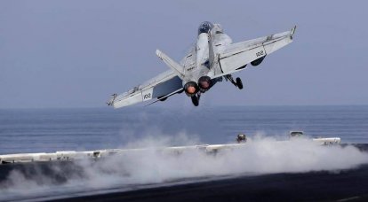 Более половины парка Морской авиации США не готова к выполнению боевых задач