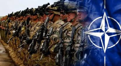 Începutul unui mare război cu NATO: a doua jumătate a verii - toamna 2024. Motivele Washingtonului