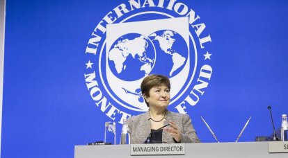 Forbes: МВФ может одобрить для Украины новую кредитную линию на определённых условиях