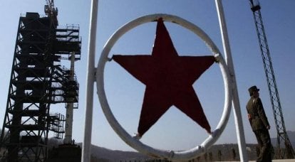 DPRK resumes tests at Sohe cosmodrome