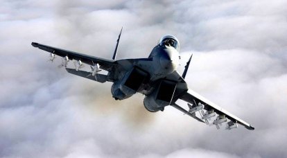 Soon a contract will be signed for the supply of MiG-35