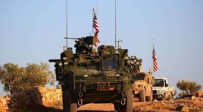 Европа отказалась заменять своими войсками американскую армию в Сирии