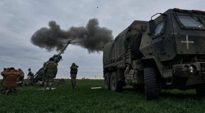 The head of Rheinmetall announced the concern's plans to sharply increase the production of ammunition due to hostilities in Ukraine