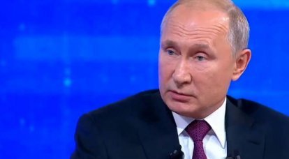 У Путина спросили о возможности объединения России и Белоруссии
