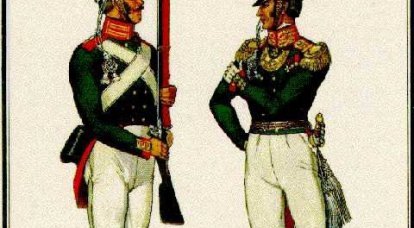 年度1812战争前的俄罗斯武装部队