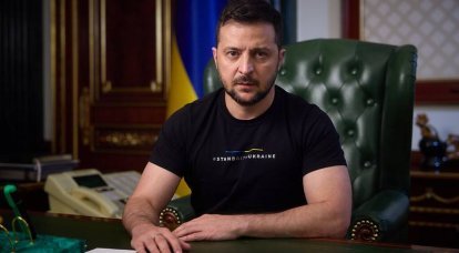 Zelensky documented the refusal of any negotiations with Putin