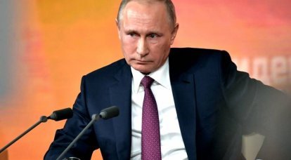 "Putin deve ser destruído e a Rússia destruída"