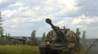 Rogov politikus: Az orosz fegyveres erők áttörték az ukrán fegyveres erők védelmét Verbovojtól északnyugatra, öt ellenséges erődöt elfoglalva