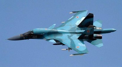 Por decreto de Putin, o Regimento de Aviação de Bombardeiros Mlavsky foi premiado com o posto de Guarda