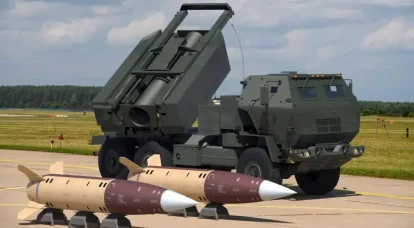ATACMS – “peluru perak” lainnya untuk Angkatan Bersenjata Ukraina