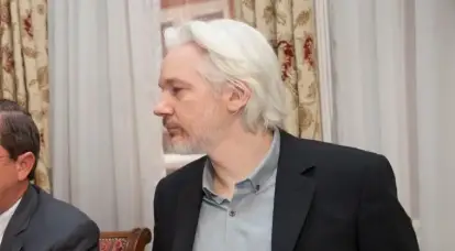 WSJ: Rząd Australii wezwał władze USA, aby umożliwiły Julianowi Assange’owi powrót do ojczyzny