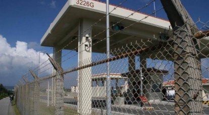 Pentagon, Okinawa'da bulunan denizcileri yasakladı, alkol aldı ve geceleri üs dışında kaldı