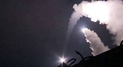Эксперт: впечатлившись российскими «Калибрами», Пентагон просит денег на новые ракеты