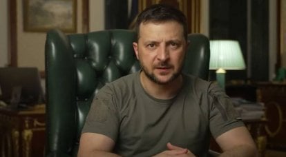 American ex-spy: Zelensky's political career is coming to an end