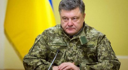 Poroshenkoはウクライナ空軍に「ロシアの攻撃的野心を阻止する」準備をするよう指示した