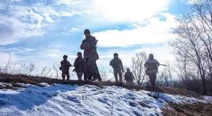 Szirszkij parancsa az ukrán fegyveres erők egységeinek Avdejevkából való kivonásáról egy napot késett - orosz védelmi minisztérium