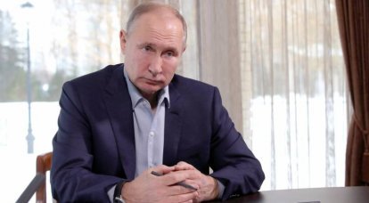 "Et une fois qu'ils ont accusé Nicolas II": un regard de l'Ouest sur le film de Navalny et les commentaires de Poutine