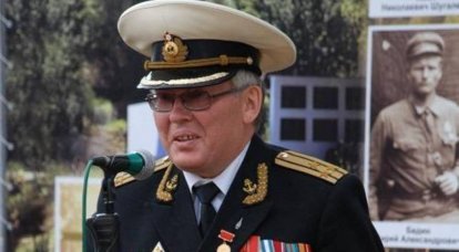 Капитан 1 ранга Дандыкин: РФ получила опасный ракетный сигнал от Японии