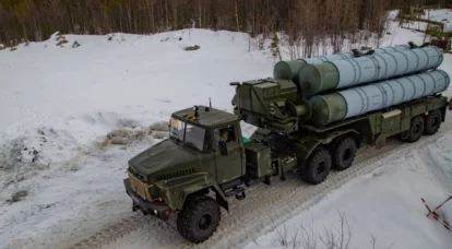 Российские военные эксперты рассказали об ответных мерах на вступление Швеции и Финляндии в НАТО