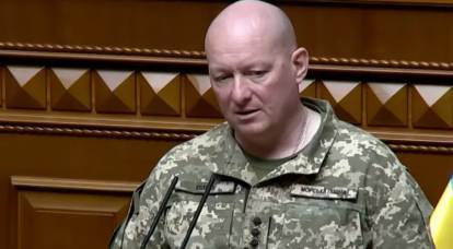 Командующего ВСУ, пьянствовавшего в Одессе, обвиняют в прорыве украинского фронта под Дзержинском (ДНР)