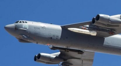 Tentative numéro 3 : nouvel échec des États-Unis à tester le missile hypersonique AGM-183A