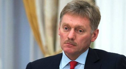 Песков: президент РФ во вторник открывает серию совещаний с руководством Минобороны и ОПК