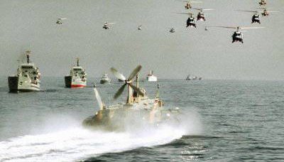 러시아는 호르 무즈 해협에서 분쟁을 해결하기 위해 무력 사용에 반대하고있다.