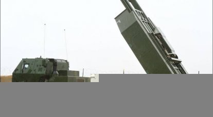 Na região de Kherson anunciou 12 mísseis derrubados MLRS HIMARS APU