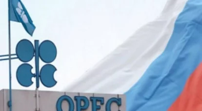 Not the last barrel of OPEC