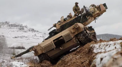 A jelenlegi Abrams minden: az amerikaiak megtagadták tankjaik további modernizálását