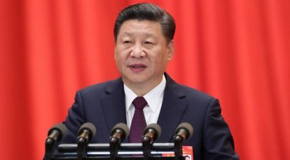 Компартия КНР превратит страну в «модернизированное социалистическое государство»